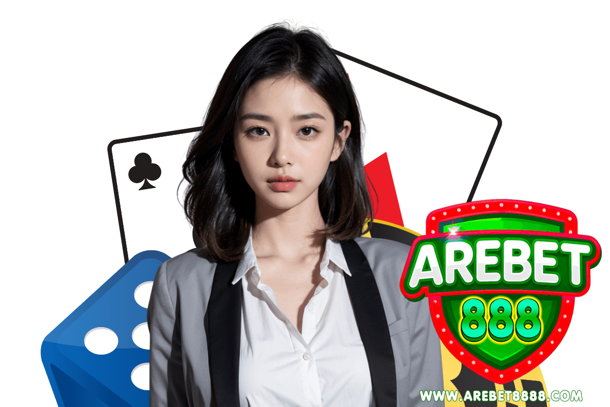 arebet888 เว็บตรง